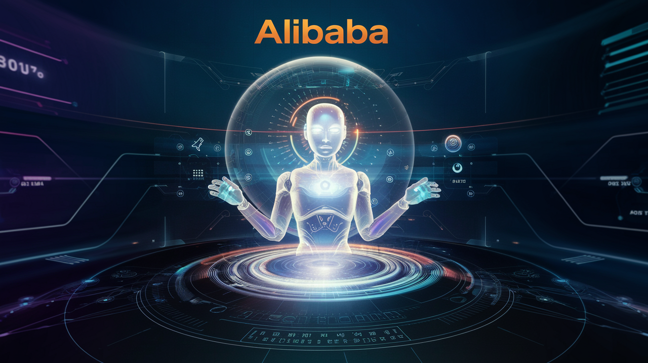 Qwen AI Alibaba: Revolutionizing the Future of Intelligent Technology