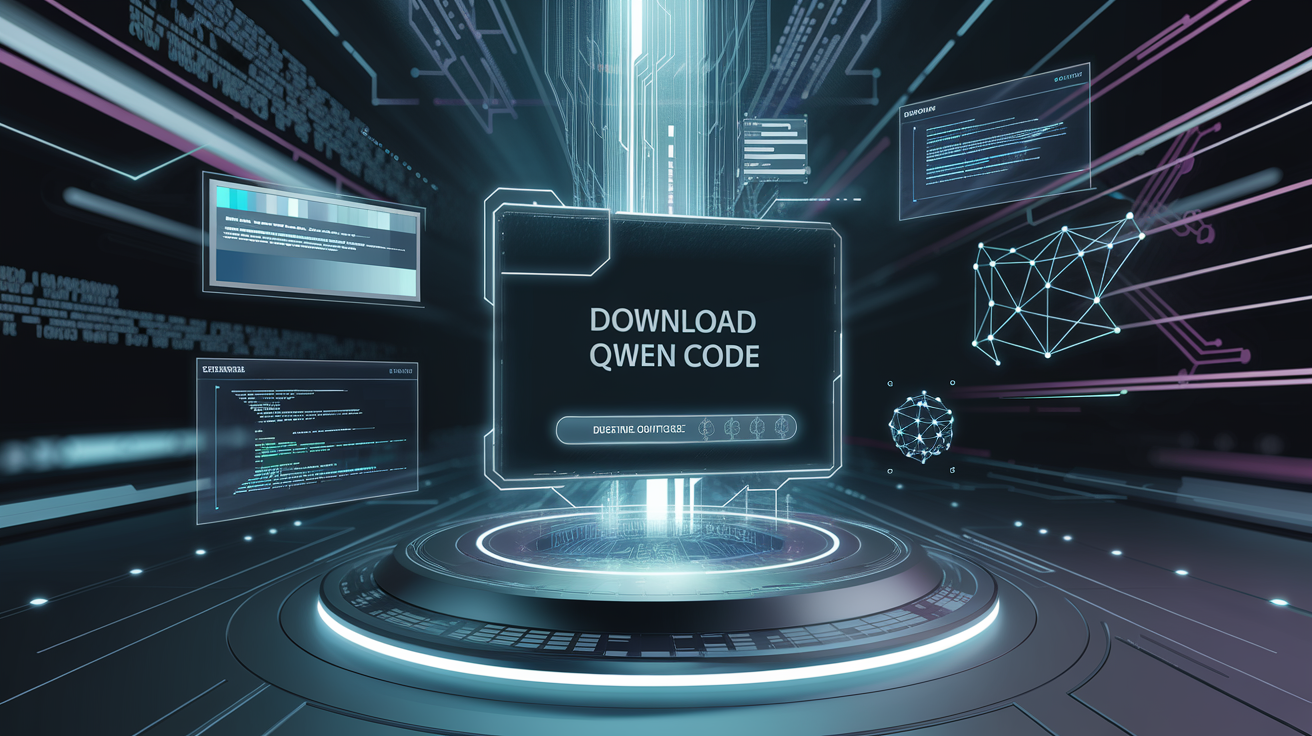 Qwen Code Download: Your Ultimate Guide to Accessing Advanced AI Coding Tools