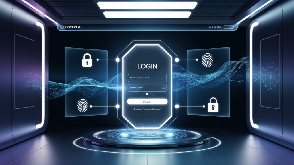 Qwen AI Login: A Comprehensive Guide to Accessing Your Intelligent Platform