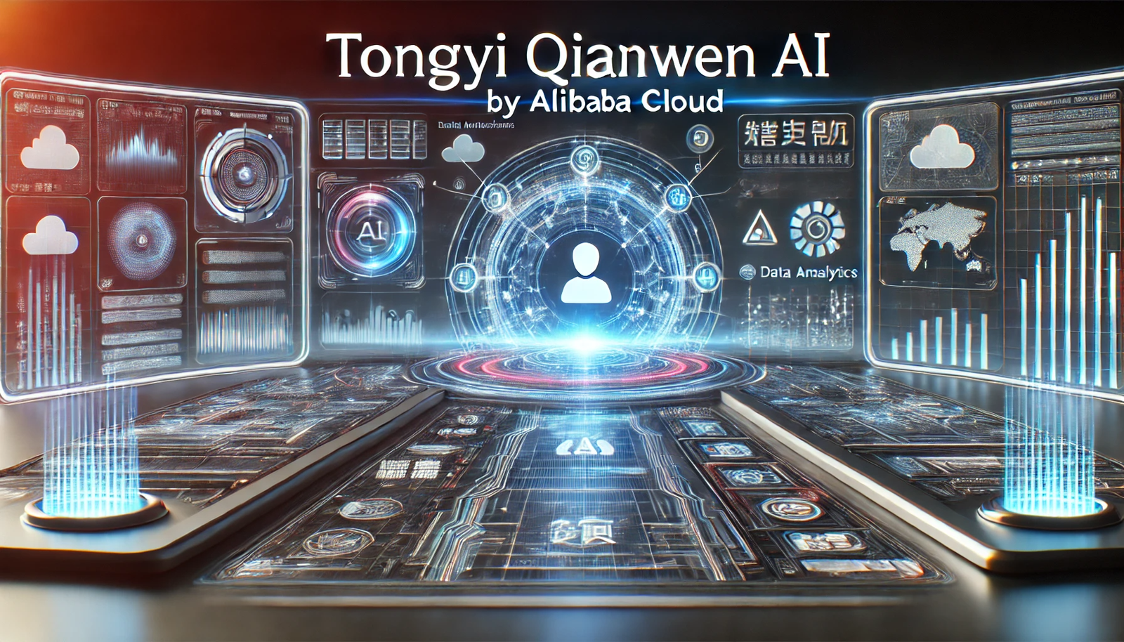 Tongyi Qianwen AI: Alibaba’s Revolutionary AI Model